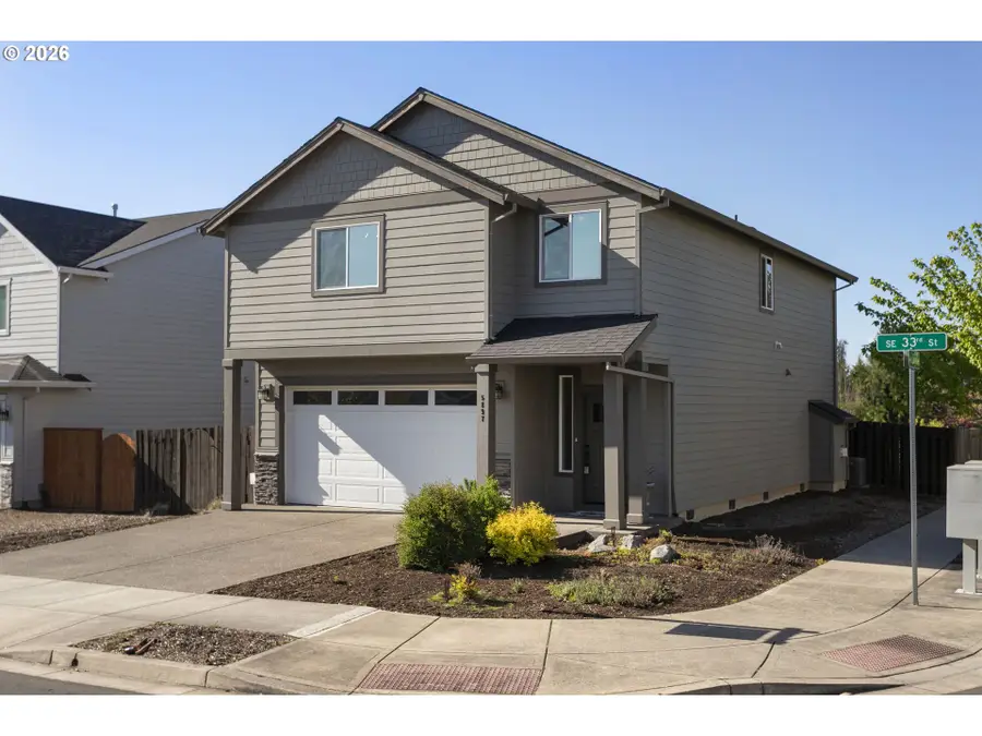 5897 SE 33rd St, Gresham, OR 97080 - #3