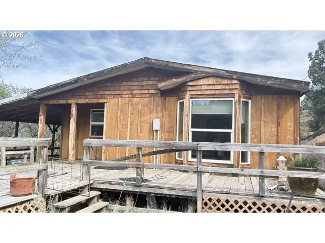 27823 Muse Rd, Mount Vernon, OR 97865 - #1