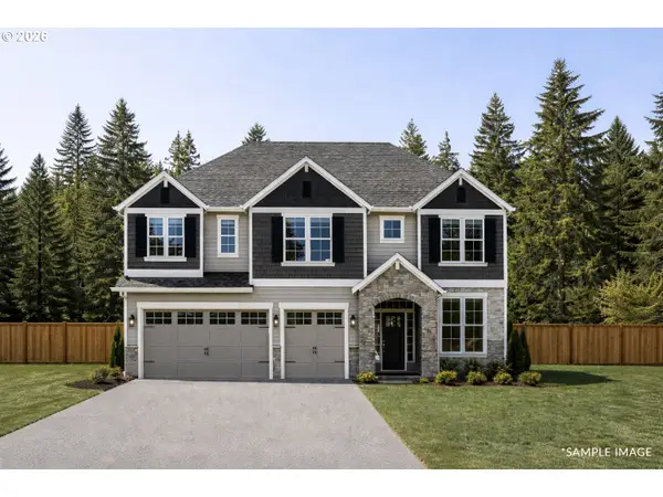 13197 NW Carson Rd #Lot 7, Portland, OR 97229