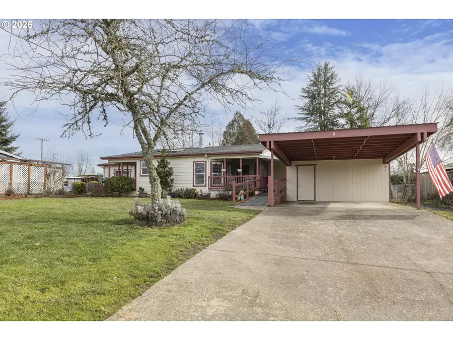 655 NE Burnett Rd #9, McMinnville, OR 97128 - #2