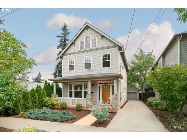 7936 N Wayland Ave, Portland, OR 97203