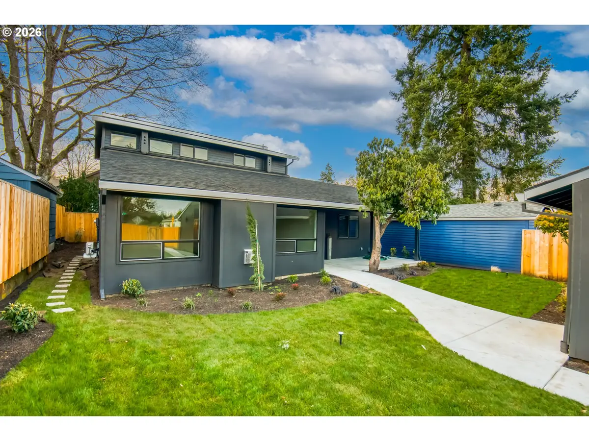 4525 NE 37th Ave, Portland, OR 97211 - #1