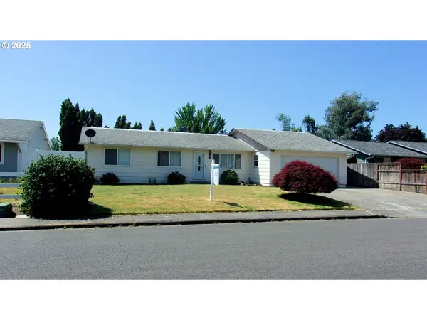 2168 Aldine Dr, Keizer, OR 97303