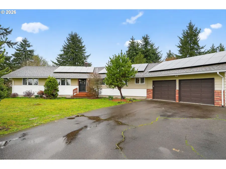 735 SW Mill St, Sheridan, OR 97378 - #2