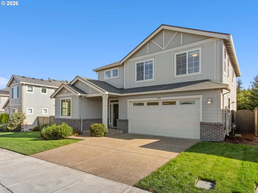 5310 SE 81st Ave, Hillsboro, OR 97123 - #2
