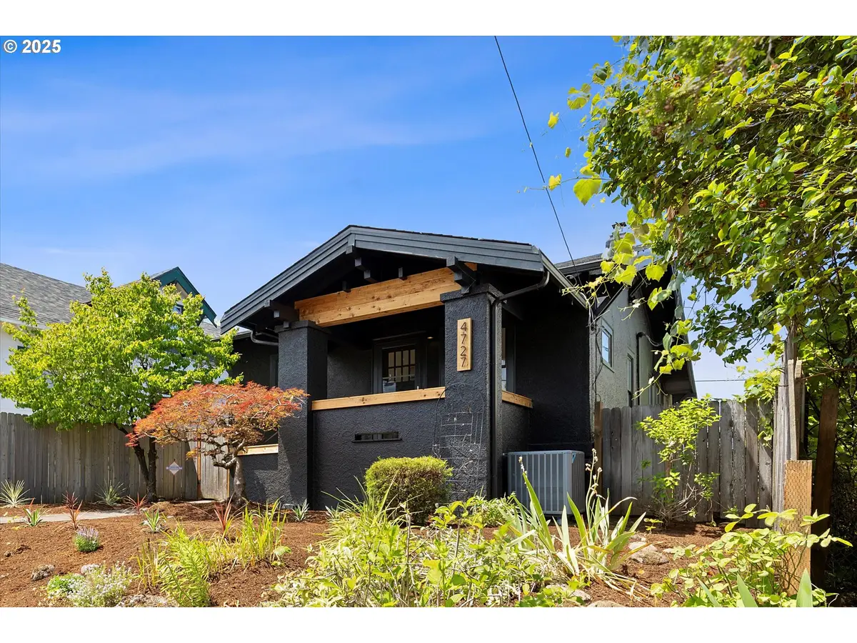 4727 NE 33rd Ave, Portland, OR 97211 - Image #1