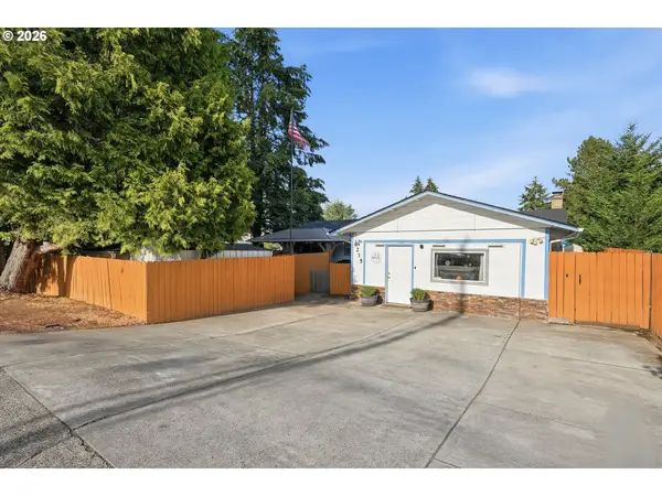 6215 NE 102nd Ave, Vancouver, WA 98662