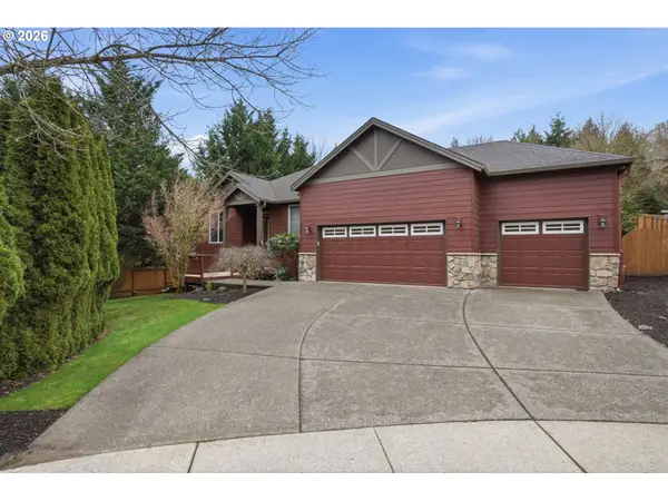 2215 S 13th Cir, Ridgefield, WA 98642