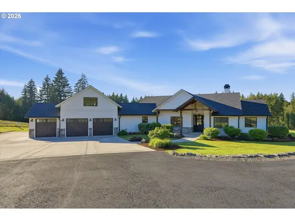 35675 SE Colorado Rd, Sandy, OR 97055