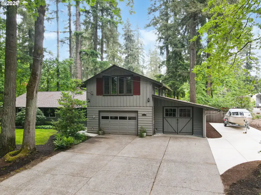5955 Washington Ct, Lake Oswego, OR 97035 - #3