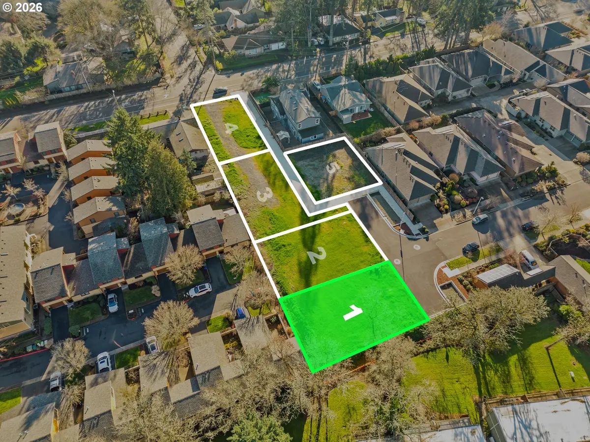 Piper Ln #Lot 1, Eugene, OR 97401 - Image #1