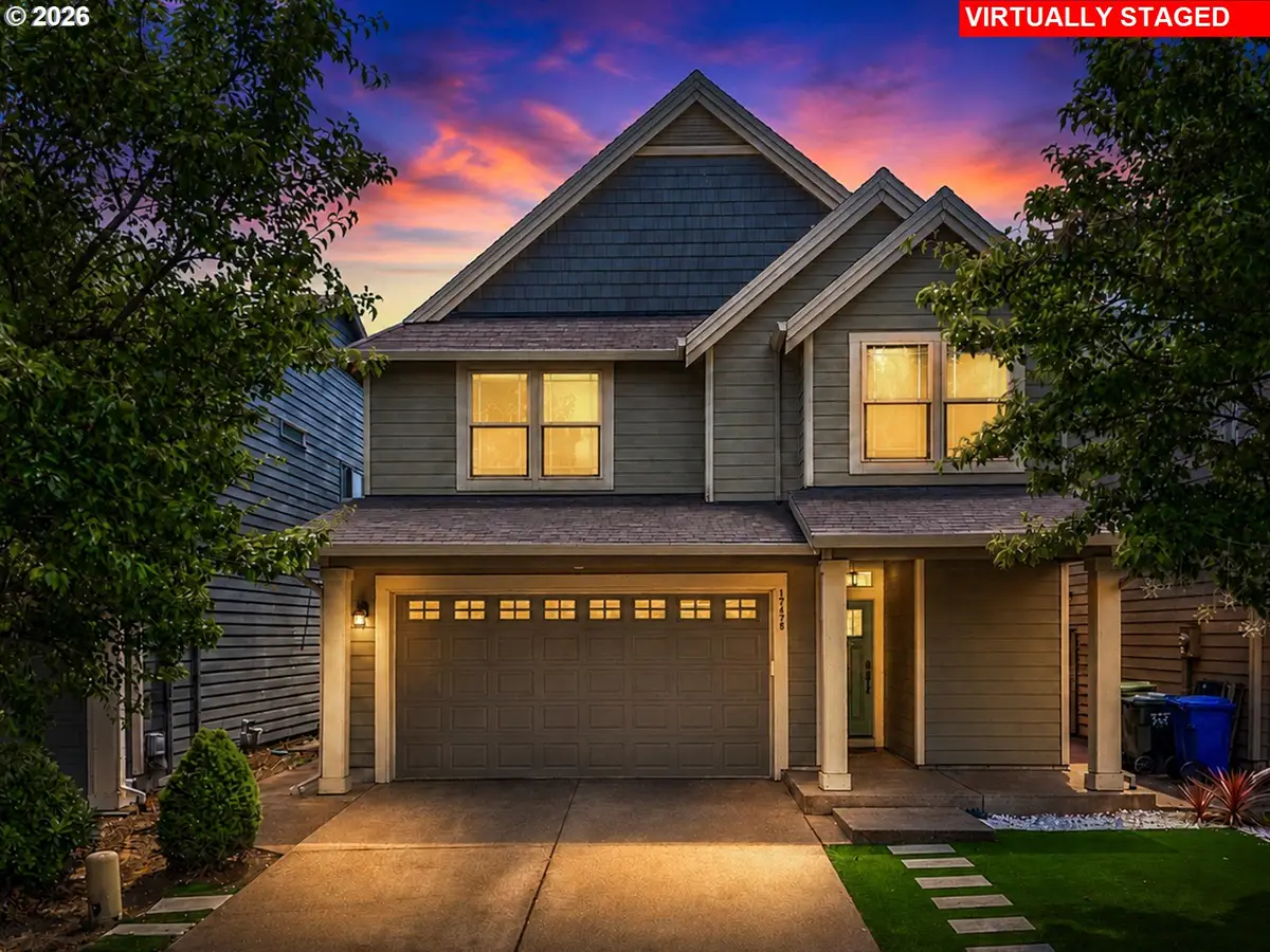 17478 SW Max Ct, Beaverton, OR 97078 - #1