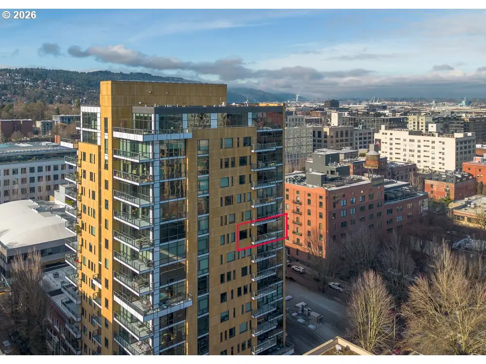311 NW 12th Ave #1001, Portland, OR 97209 - #1