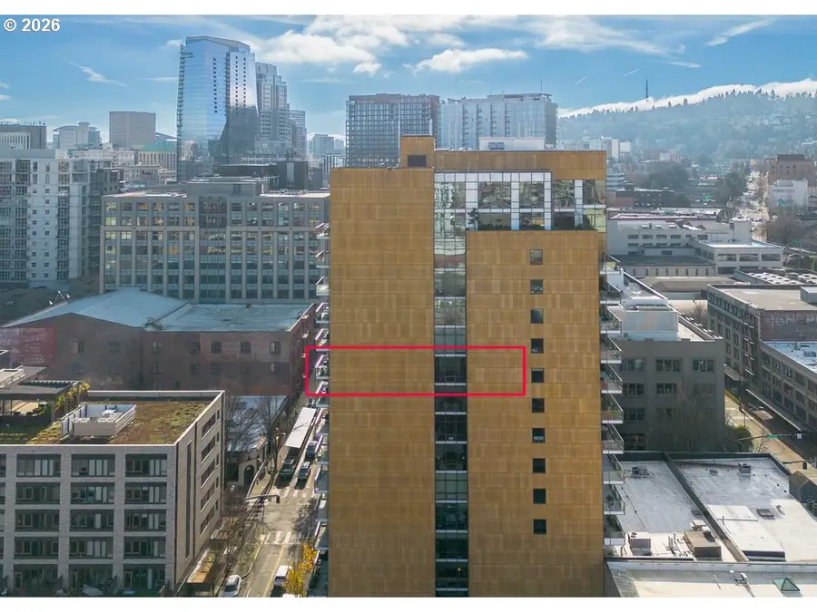 311 NW 12th Ave #1001, Portland, OR 97209 - #2