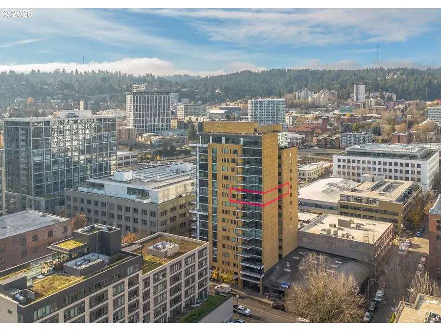 311 NW 12th Ave #1001, Portland, OR 97209 - #3