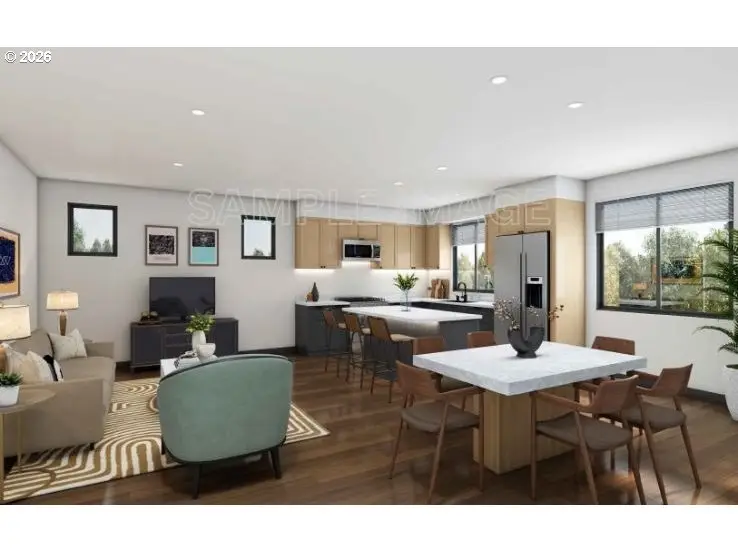 1071 Willow St, Myrtle Point, OR 97420 - #3