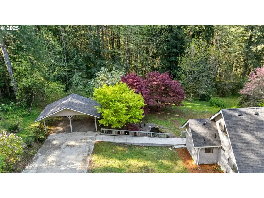 39402 NE 211th Ave, Amboy, WA 98601 - Image #2