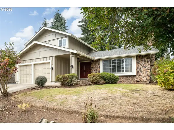 536 66th St, Springfield, OR 97478