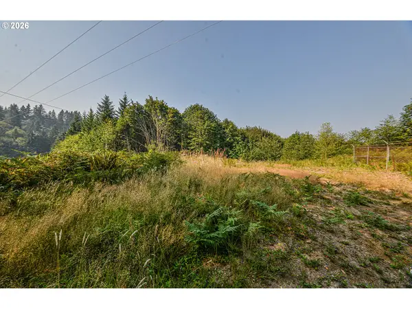 Mclean Hill Rd, Clatskanie, OR 97016