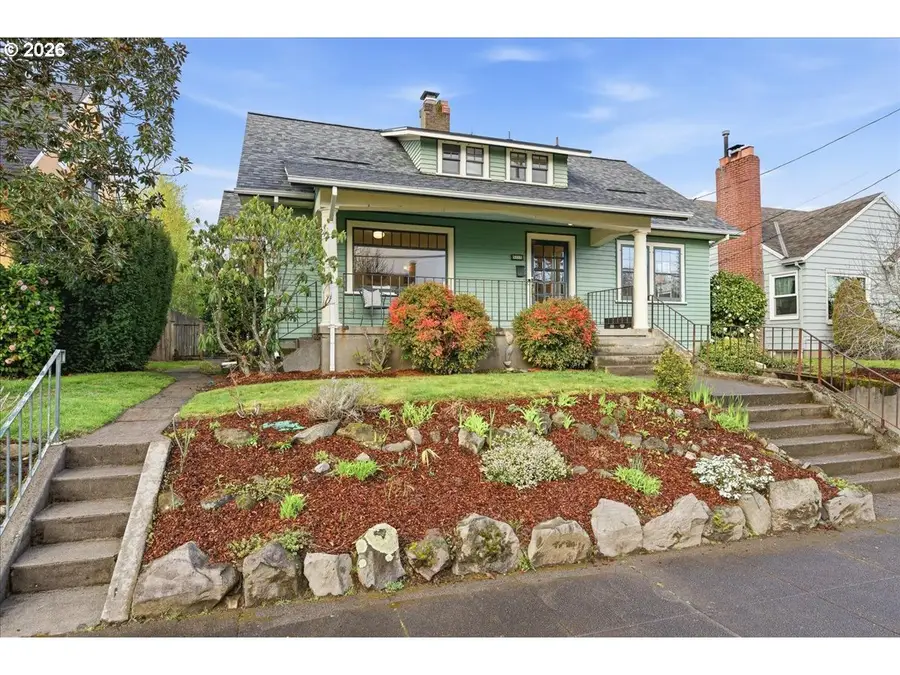 5115 NE Multnomah St, Portland, OR 97213 - #3