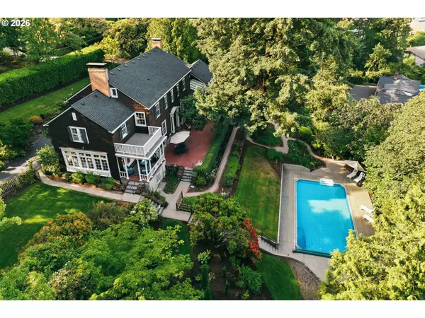2030 S Military Rd, Portland, OR 97219