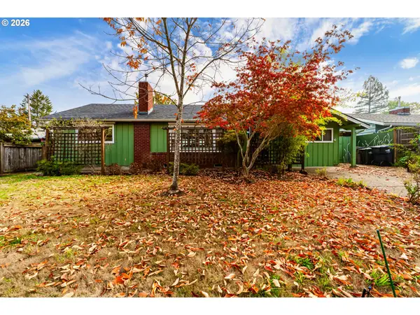 3475 Ferry St, Eugene, OR 97405