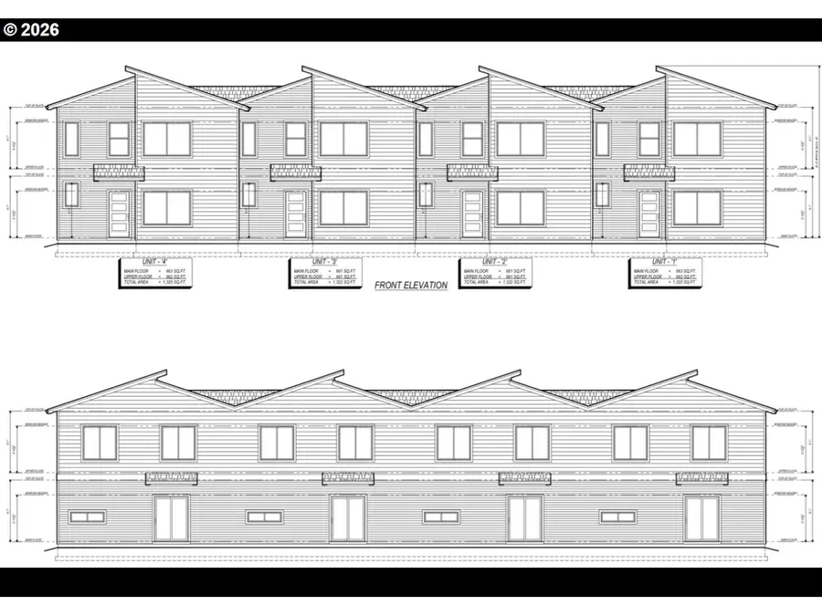 1106 Wood Ave, Kelso, WA 98626 - #2