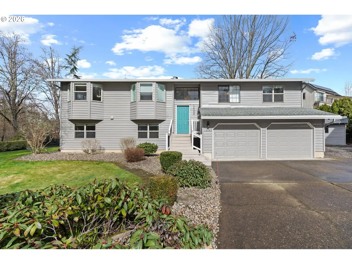 12245 SW Ann Ct, Tigard, OR 97223 - #1