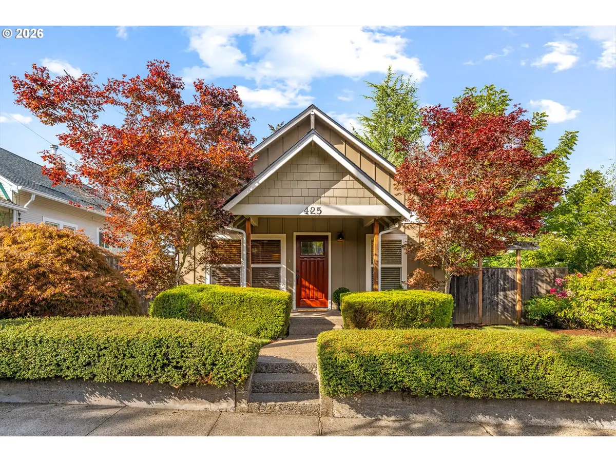 425 Roosevelt St, Oregon City, OR 97045 - #1