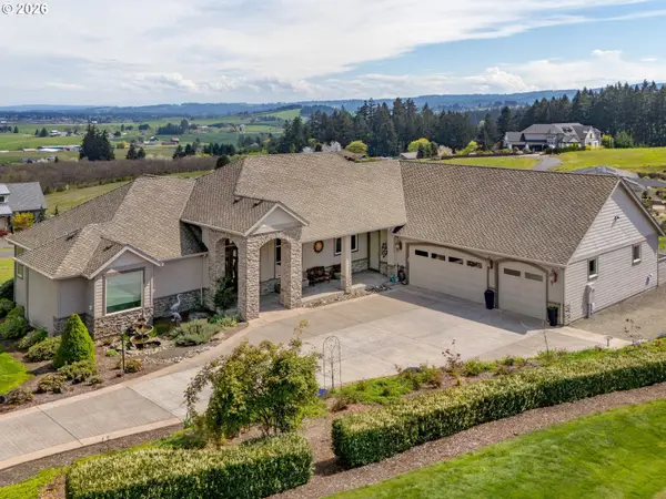 13317 SW Kleier Dr, Hillsboro, OR 97123