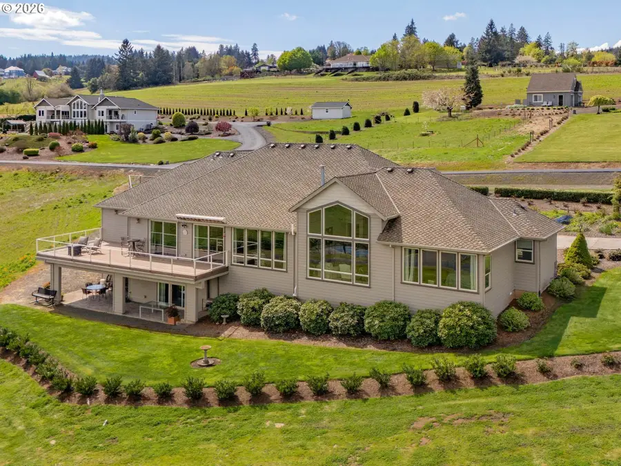 13317 SW Kleier Dr, Hillsboro, OR 97123 - #2