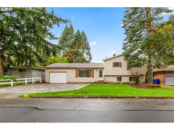 1203 NE 190th Pl, Portland, OR 97230