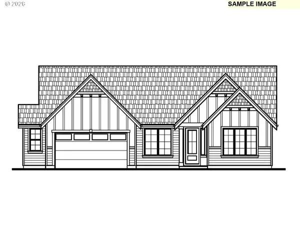 215 NW 16th Ave, Canby, OR 97013