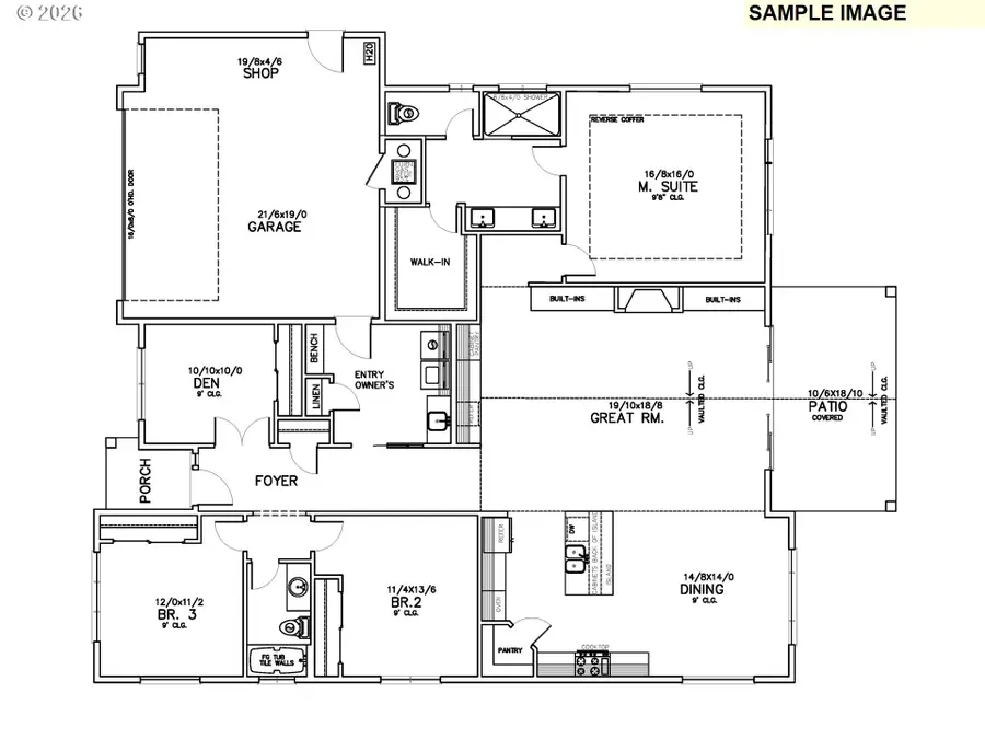 215 NW 16th Ave, Canby, OR 97013 - #2