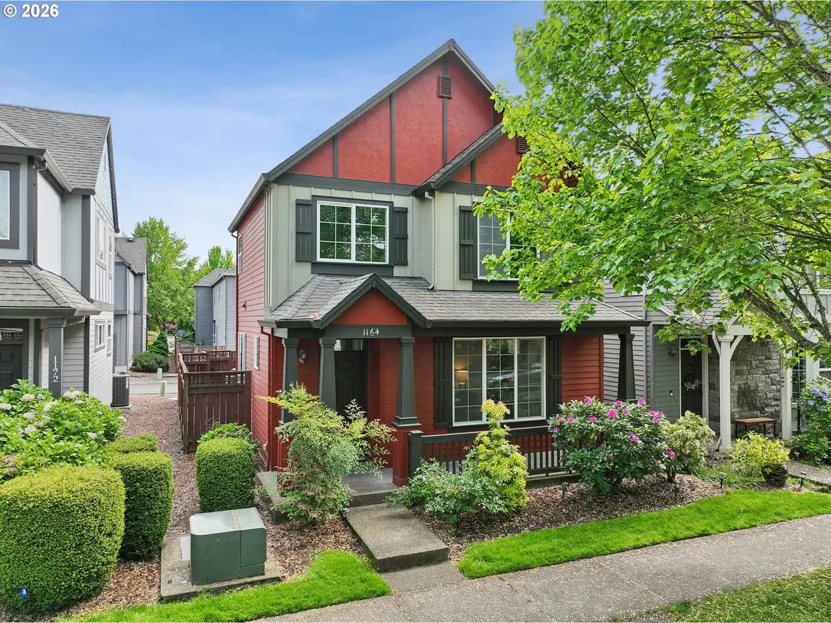 1164 SE Tamango St, Hillsboro, OR 97123 - #1