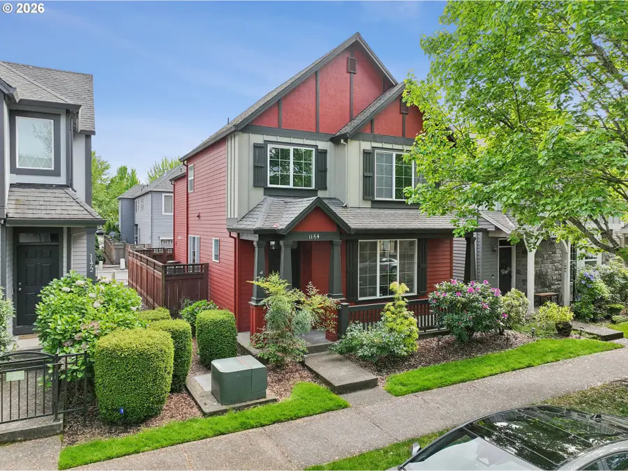 1164 SE Tamango St, Hillsboro, OR 97123 - #2