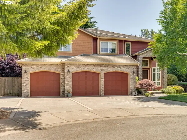 1598 Hallet Ct, Salem, OR 97304