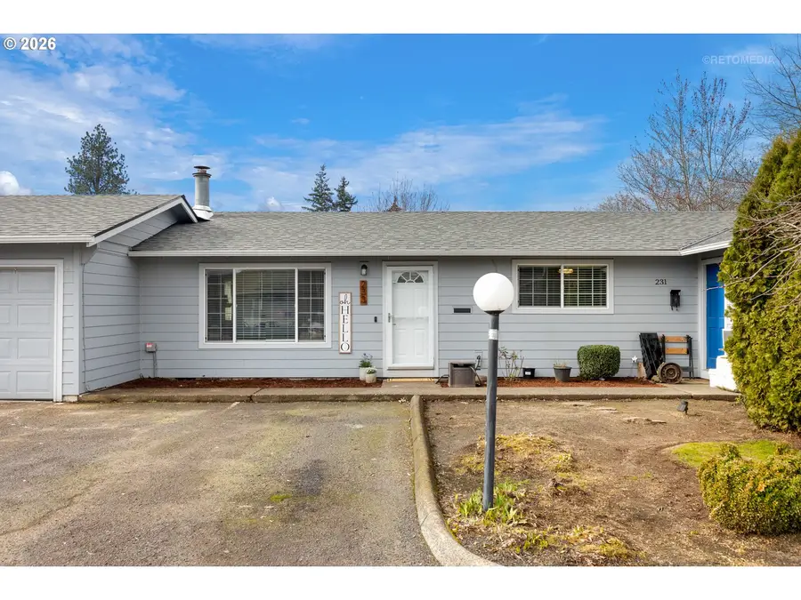 233 SE 3rd Ave, Canby, OR 97013 - #3