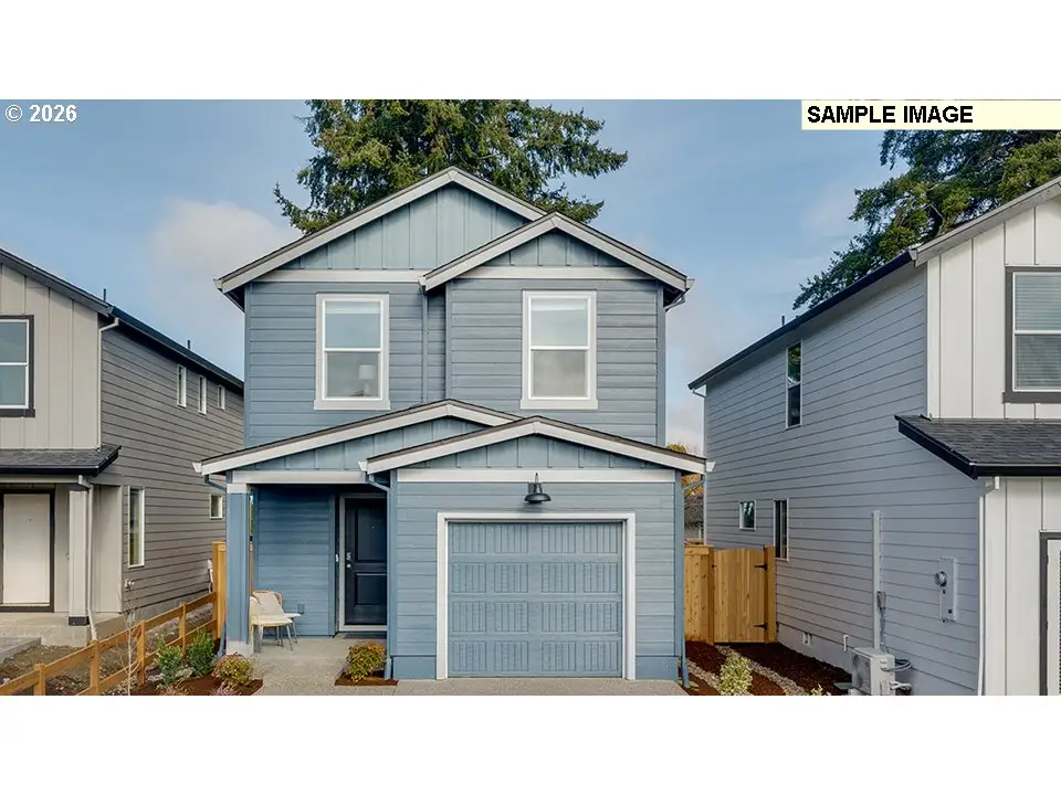 162 Coho Loop, Woodland, WA 98674 - #1