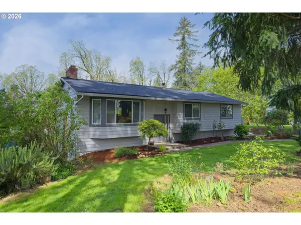 14110 Thurman St, OregonCity, OR 97045