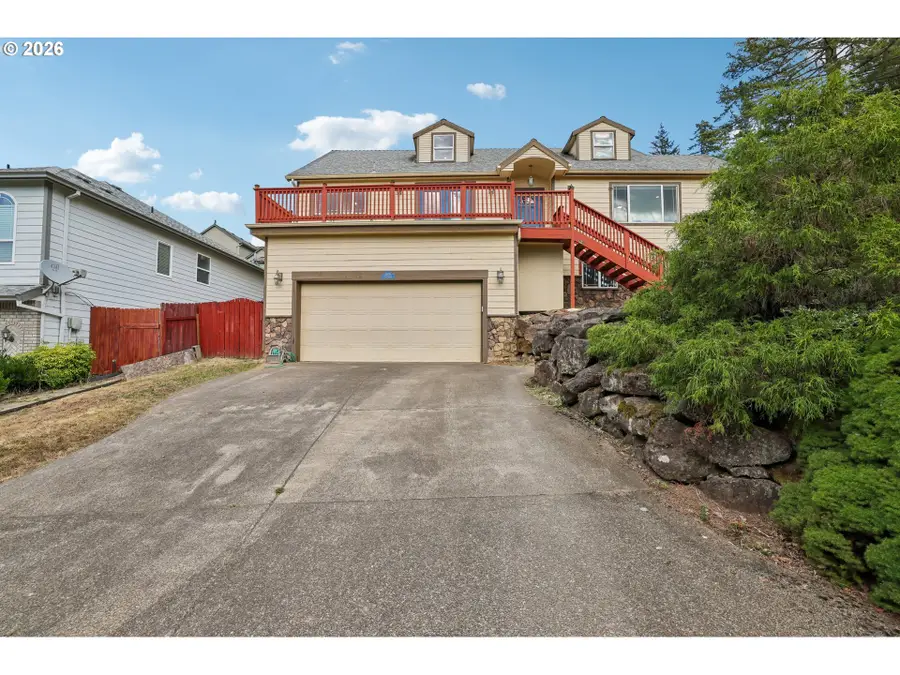 11570 SE Verns Way, Happy Valley, OR 97086 - #2