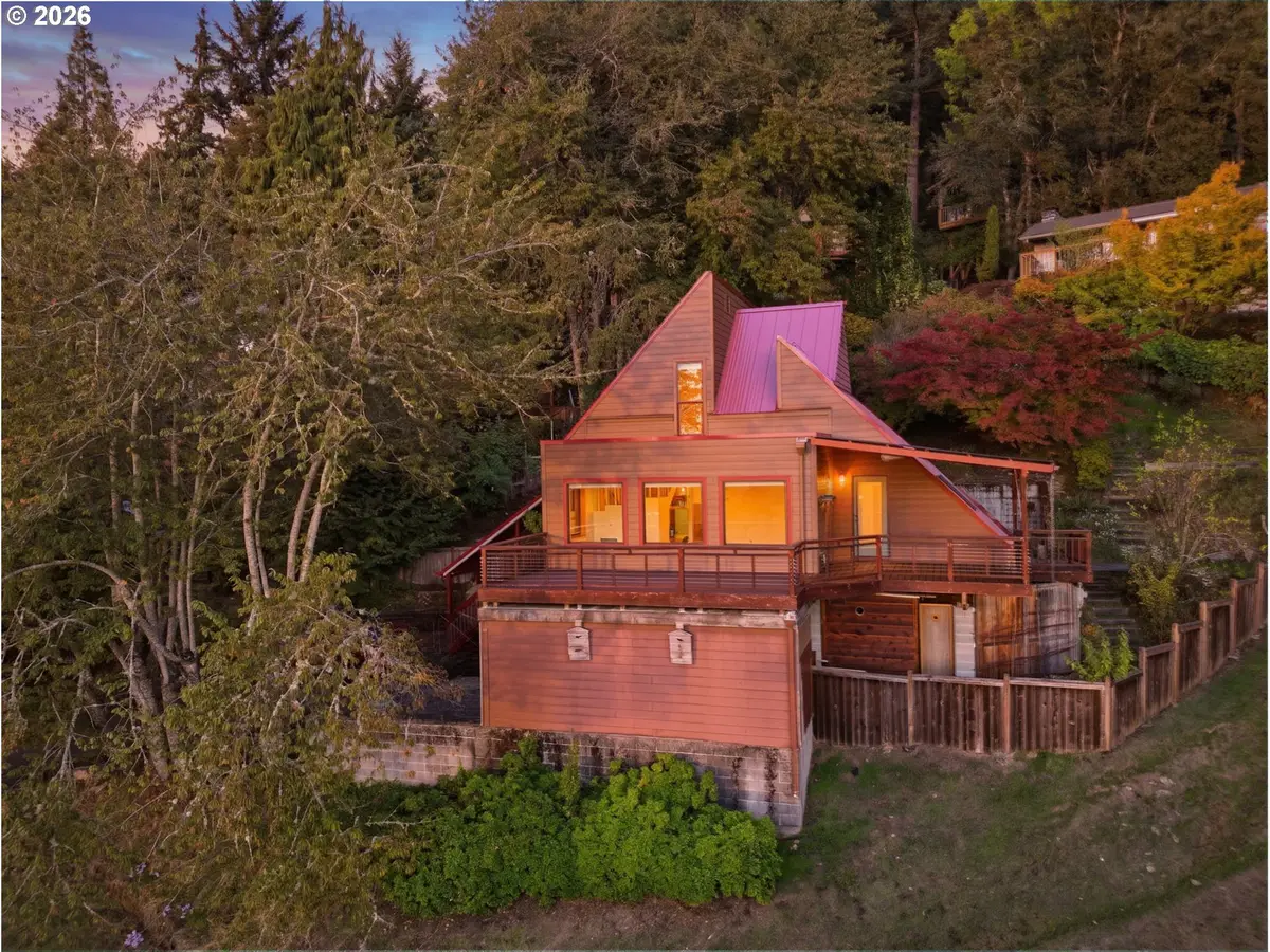 3540 Onyx St, Eugene, OR 97405 - #1