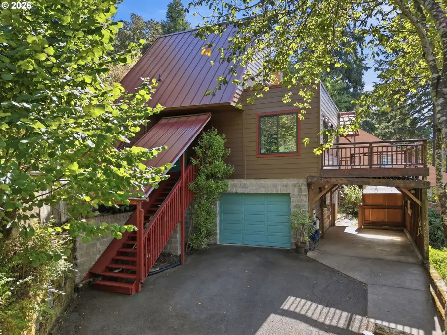 3540 Onyx St, Eugene, OR 97405 - #2