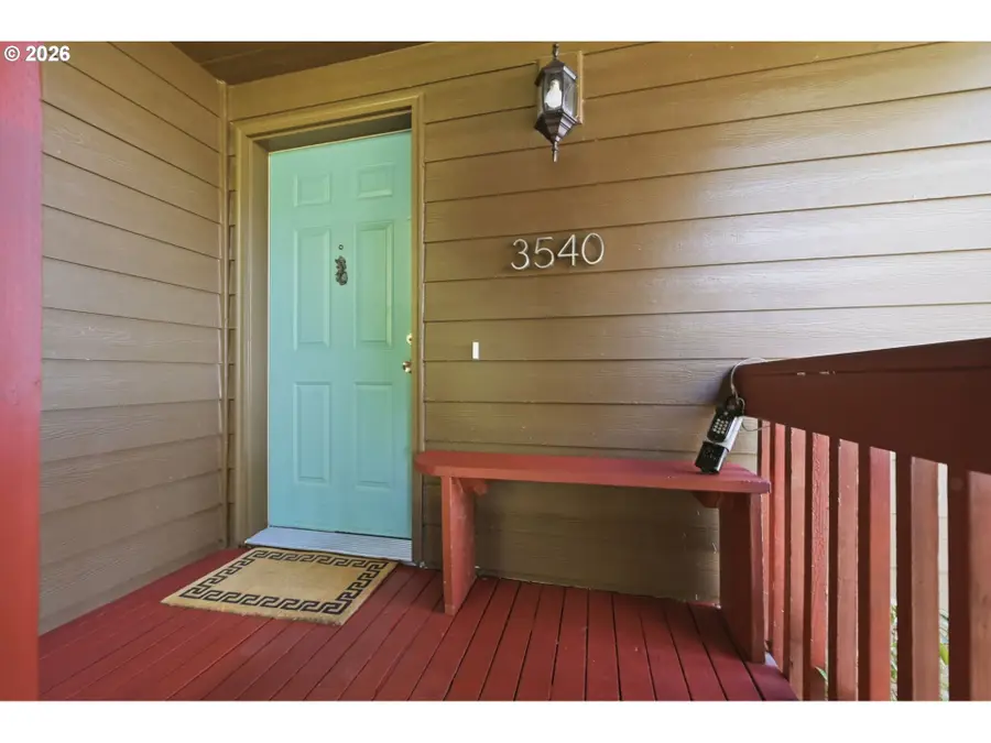 3540 Onyx St, Eugene, OR 97405 - #3