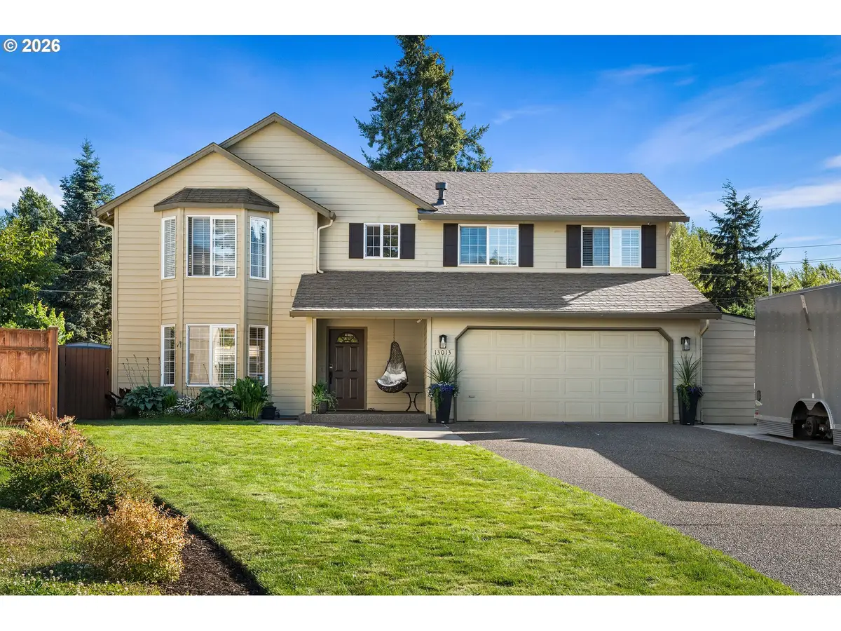 13013 NE 91st Cir, Vancouver, WA 98682 - #1