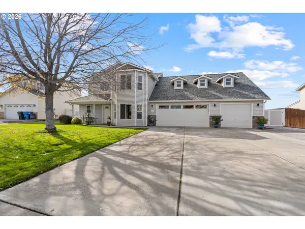 436 NE Skyview Ct, Hermiston, OR 97838