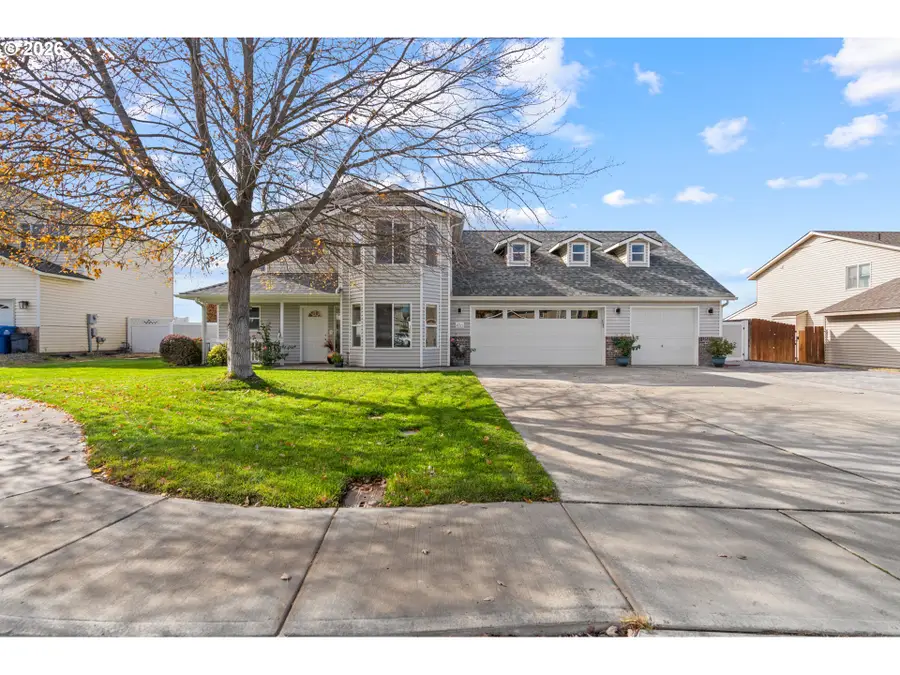 436 NE Skyview Ct, Hermiston, OR 97838 - #2