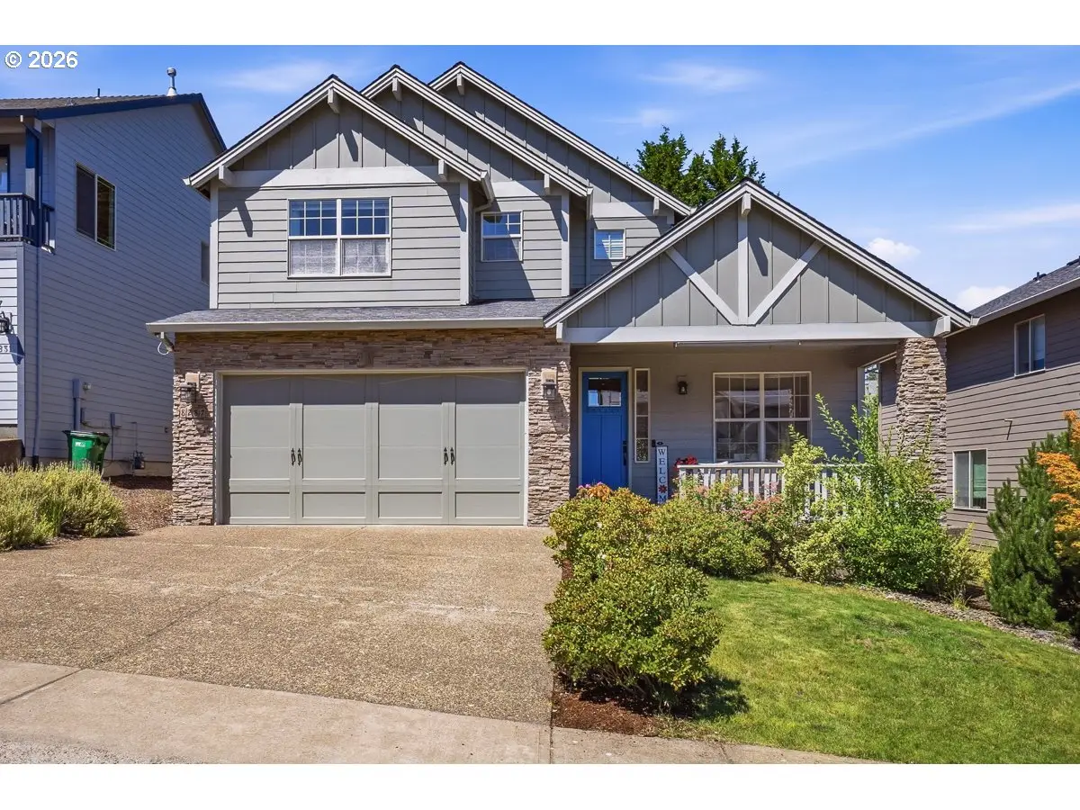 8287 SW 186th Ave, Beaverton, OR 97007 - #1