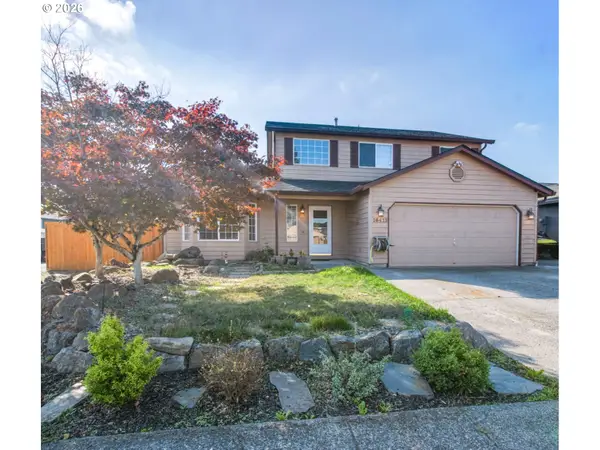 16413 NE 81st St, Vancouver, WA 98682