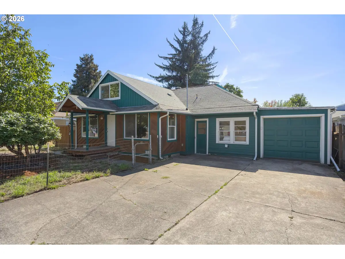 3160 Elmira Rd, Eugene, OR 97402 - #1